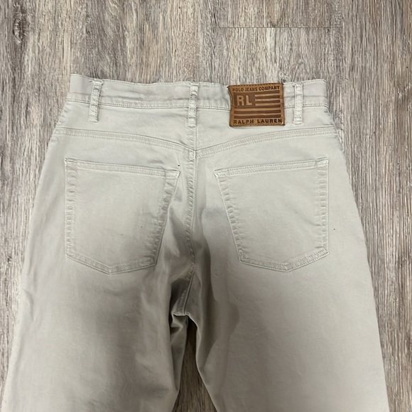 Ralph Lauren Polo Jean Co. Khaki Pants​ - Picture 7 of 13